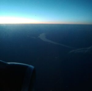 Meet your Posher, Centre Coast Canada.